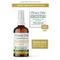 Flowy Oils 100 ml Ölmez Çiçek Altın Otu Suyu