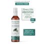 Flowy Oils 50 ml Okaliptus Suyu