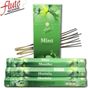 Flute 1 Kutu 6x20 Adet Nane Tütsü