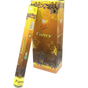 Flute Fancy 6x20 Çubuk Tütsü