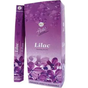 Flute Lilac 6x20 Çubuk Tütsü