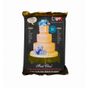 Fo 1 kg First Class Mavi Pasta Kaplama Dekor Hamuru