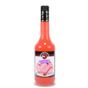 Fo 700 ml Balonlu Sakız Aromalı Kokteyl Şurubu