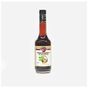 Fo 700 ml Esmer Şeker Aromalı Kokteyl Şurubu