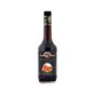 Fo 700 ml Karamel Aromalı Kokteyl Şurubu