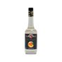 Fo 700 ml Şeftali Aromalı Kokteyl Şurubu