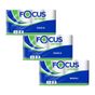 Focus Extra 8'li 3 Paket 24 Rulo Kağıt Havlu