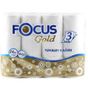 Focus Gold 3 Katlı 24'lü Tuvalet Kağıdı