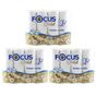 Focus Gold 3x24'lü Tuvalet Kağıdı