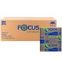 Focus Optimum Z Katlama Çift Katlı 20x24 cm 200 Yaprak 12 Adet Kağıt Havlu
