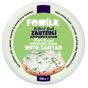 Fomilk 125 gr Zahterli Sürülebilir Kıvam Peynir