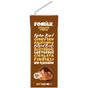 Fomilk 200 ml Glutensiz Çikolata Fındık Süt