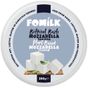 Fomilk 250 gr Mozzarella Tadında Block Peynir