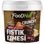 Foodnut 1 kg Bitter Çikolatalı Fıstık Ezmesi