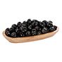 Fora 1 kg 320-350 Gemlik Yağlı Siyah Zeytin