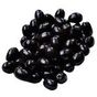 Fora 1 kg Az Tuzlu Az Yağlı Siyah Zeytin