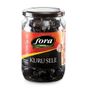 Fora 350 g Kuru Sele Siyah Zeytin