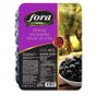 Fora 500 gr Gemlik Doğal Salamura L Boy Siyah Zeytin