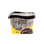 Fora 500 gr Gemlik Doğal Salamura Siyah Zeytin