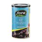 Fora 800 gr 291-320 Az Tuzlu Siyah Zeytin