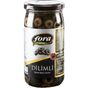 Fora Dilimli Siyah Zeytin 160 Gr