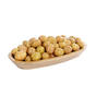 Fora Edremit Doğal Çizik 181-230 kg Yeşil Zeytin
