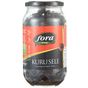 Fora Kuru Sele Siyah Zeytin 600 g