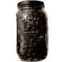 Foze Az Tuzlu Kuru Sele Siyah Zeytin 1300 gr