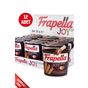 Frapella 12x55 gr Kakaolu Fındık Kreması Grissini