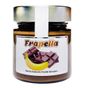 Frapella 220 gr Muzlu Kakaolu Fındık Kreması