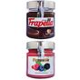Frapella 2x220 gr Bisküvi Kreması ve Orman Meyvesi Kreması