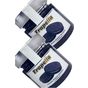 Frapella 2x220 gr Kakaolu Bisküvi Kreması