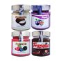 Frapella 4x220 gr Kahvaltılık Krema