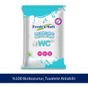 Fresh'n Soft 60'lı Antibakteriyel Islak Mendil