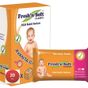 Freshnsoft 20x50'li Classic Islak Bebek Havlusu