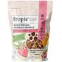 Fropie 240 gr Kids Yer Fıstığı Çilek Küpleri Granola