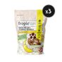 Fropie 3x240 gr Kids Kaju Muz Küpleri Granola