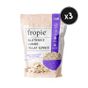 Fropie 3x300 gr Glutensiz Jumbo Yulaf Ezmesi