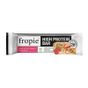Fropie 40 gr Glutensiz Yer Fıstıklı Çilekli Protein Bar