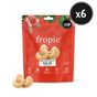 Fropie 6x75 gr Fırında Yağsız Kavrulmuş Kaju