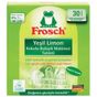 Frosch Yeşil Limonlu 30 Bulaşık Makinesi Tableti