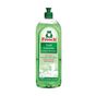 Frosch Yeşil Limonlu 750 ml Elde Yıkama Deterjanı