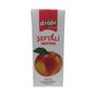 Fruit Drops 200 ml Şeftali Meyve Nektarı
