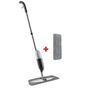 Fulmon 3003006 Gri Sprey Yedek Mop Set