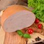 Fümeci 1 kg Yağsız Hindi But Füme Jambon