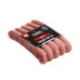 Fümeci Smokehouse 500 gr Dana Frankfurter Sosis