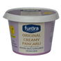 Furora 250 gr Pancarlı Creamy
