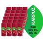 Fuse Tea 330 ml Karpuzlu Soğuk Çay