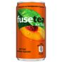 Fuse Tea Soğuk Çay Şeftali Aromalı 200 ml İçecek