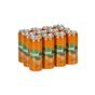Fusetea Şeftali Aromalı 330 ml Cam Soğuk Çay